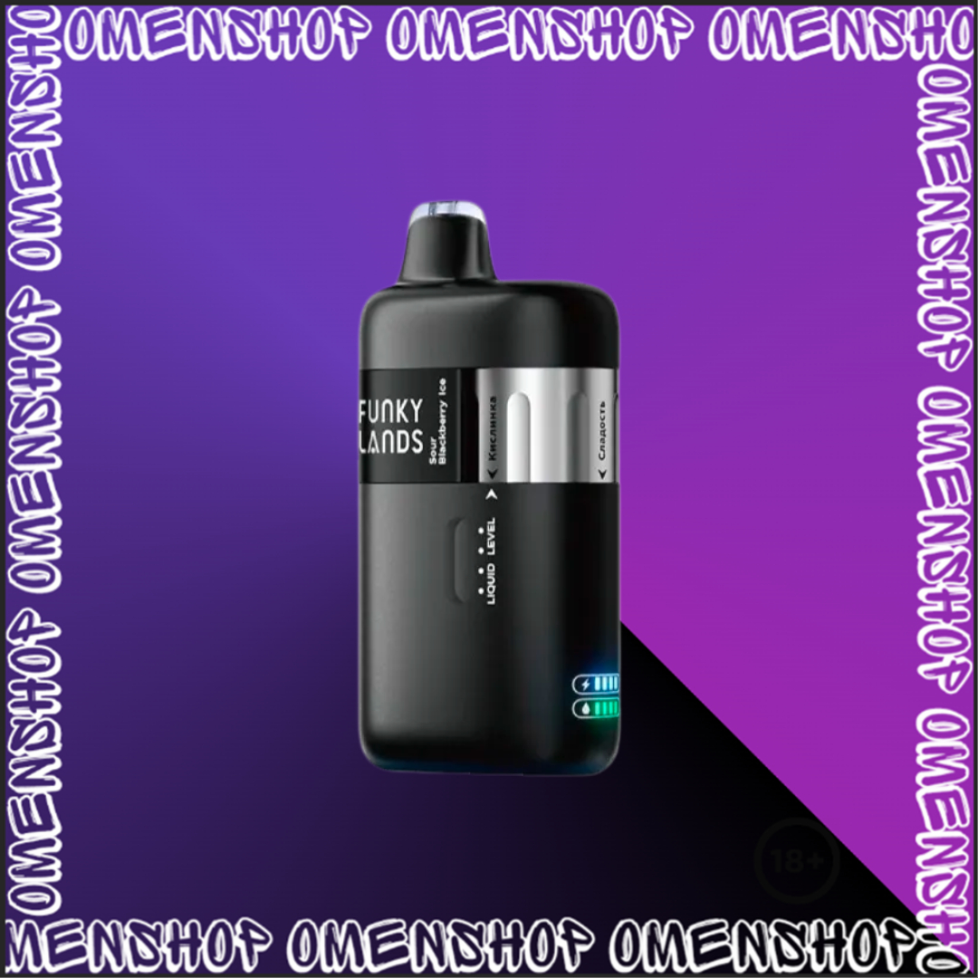  FANKY LANDS & LOST MARY SONIC 30000