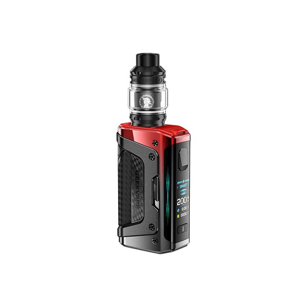 GEEKVAPE Aegis Legend 5 (Carbon Black)