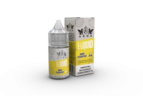  Arqa E-liquid