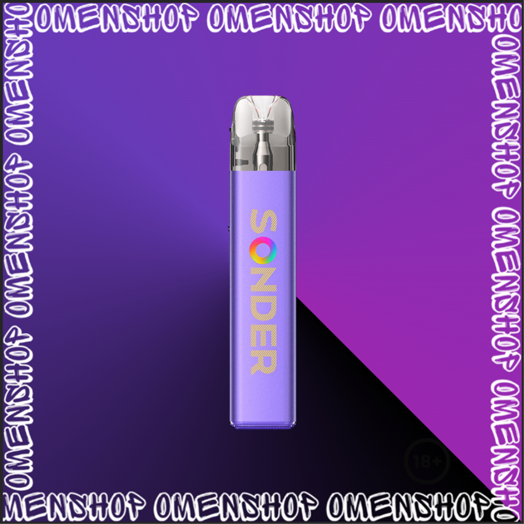 GEEK VAPE SONDER Q2