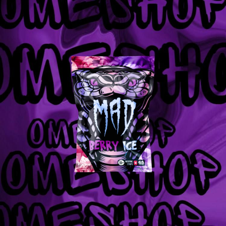 Mad