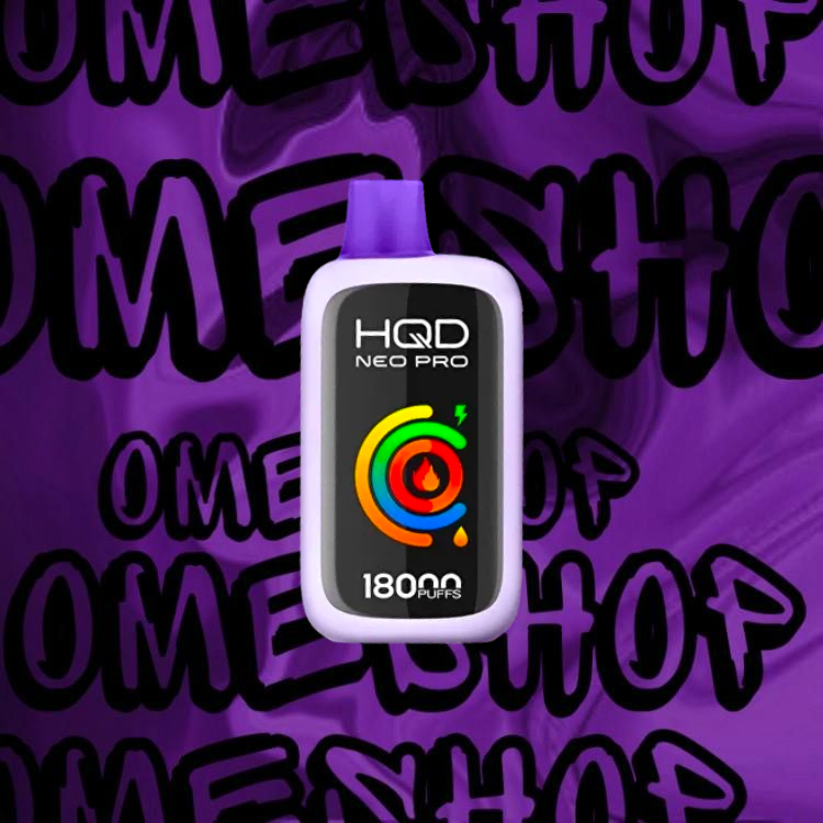 HQD 18000