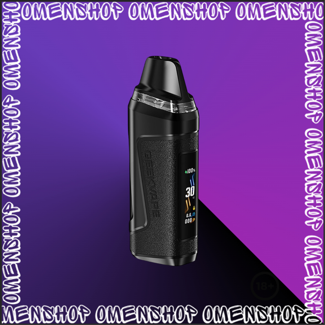 GEEKVAPE Aegis Nano 3