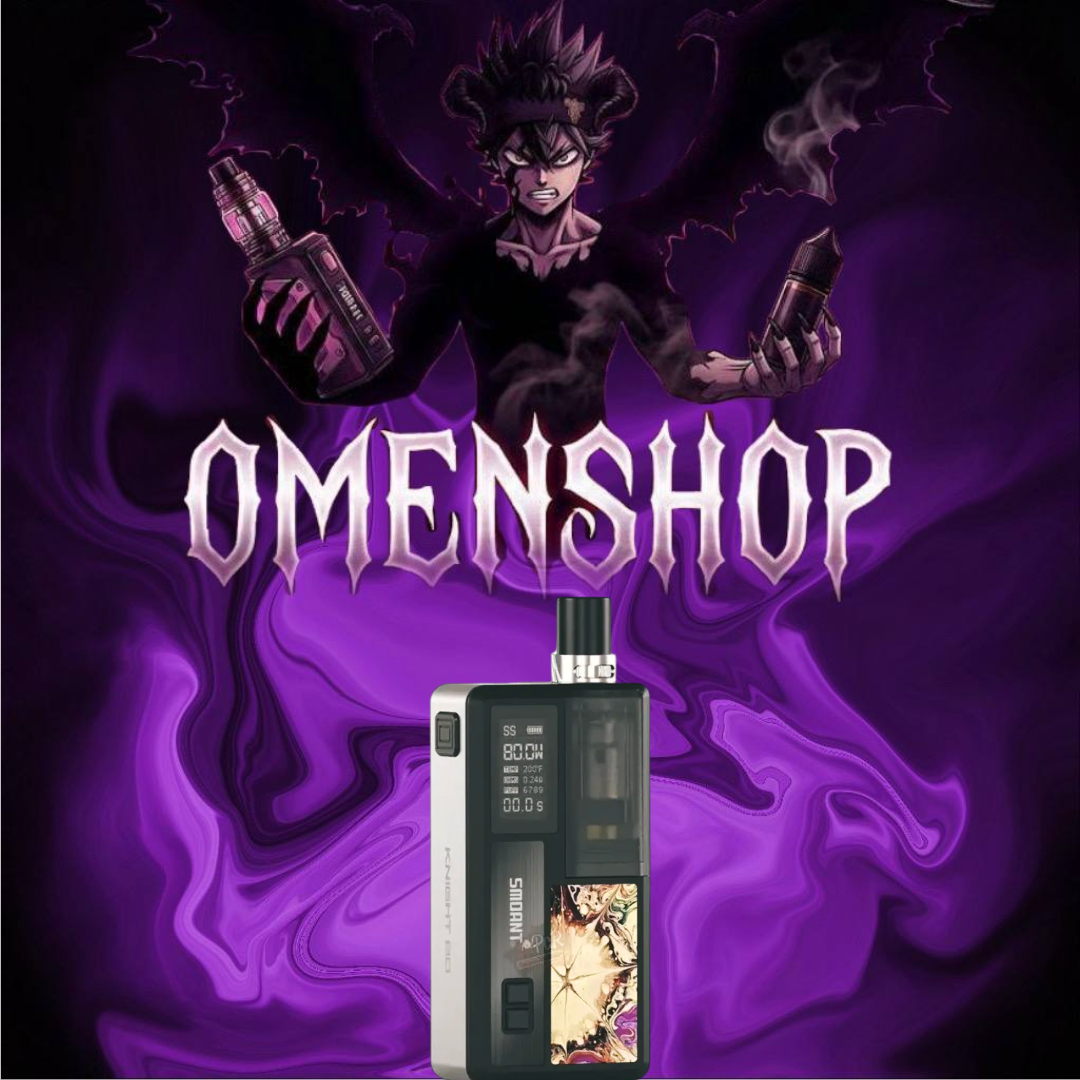  Smoant Knight 80