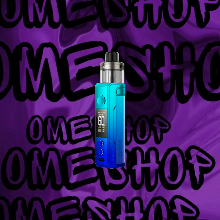 Voopoo Drag S2