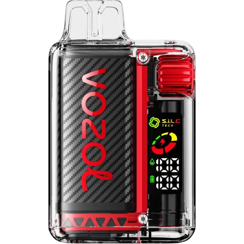 Vozol vista 20000 ru
