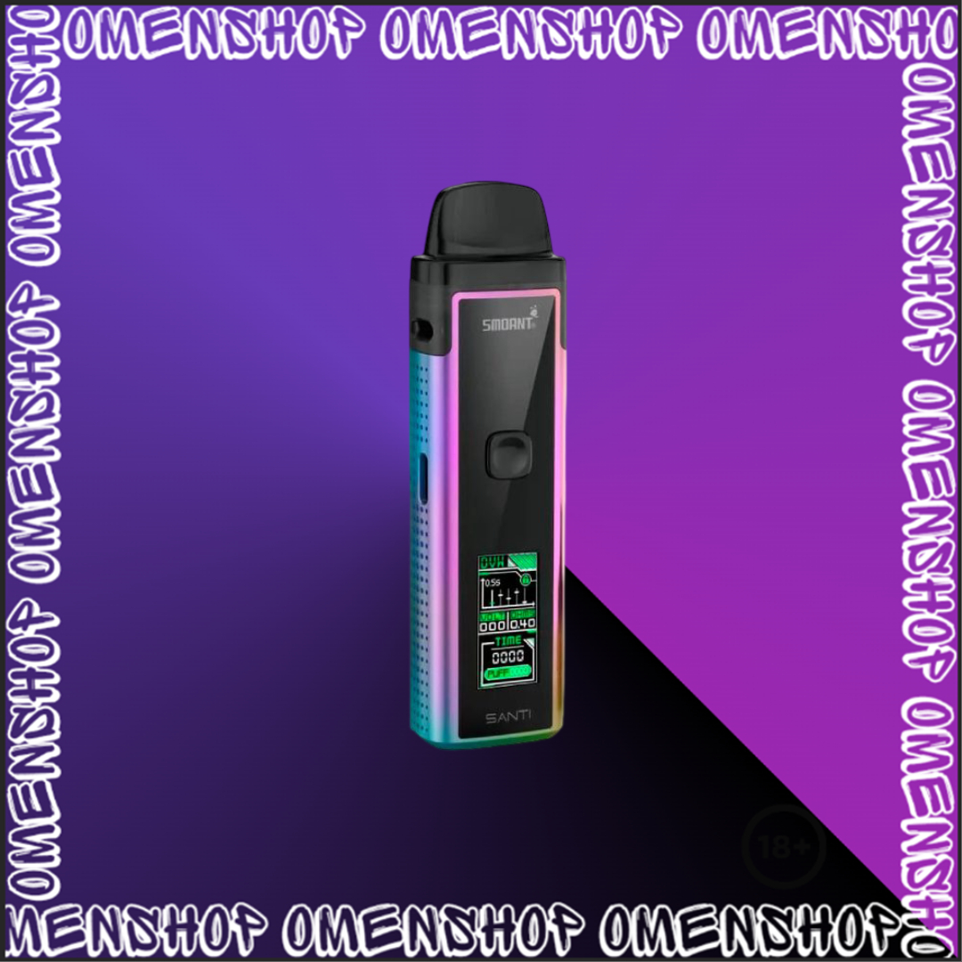 Smoant Santi