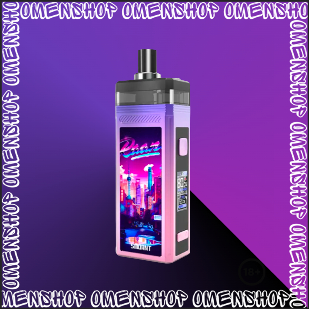 SMOANT PASITO 2