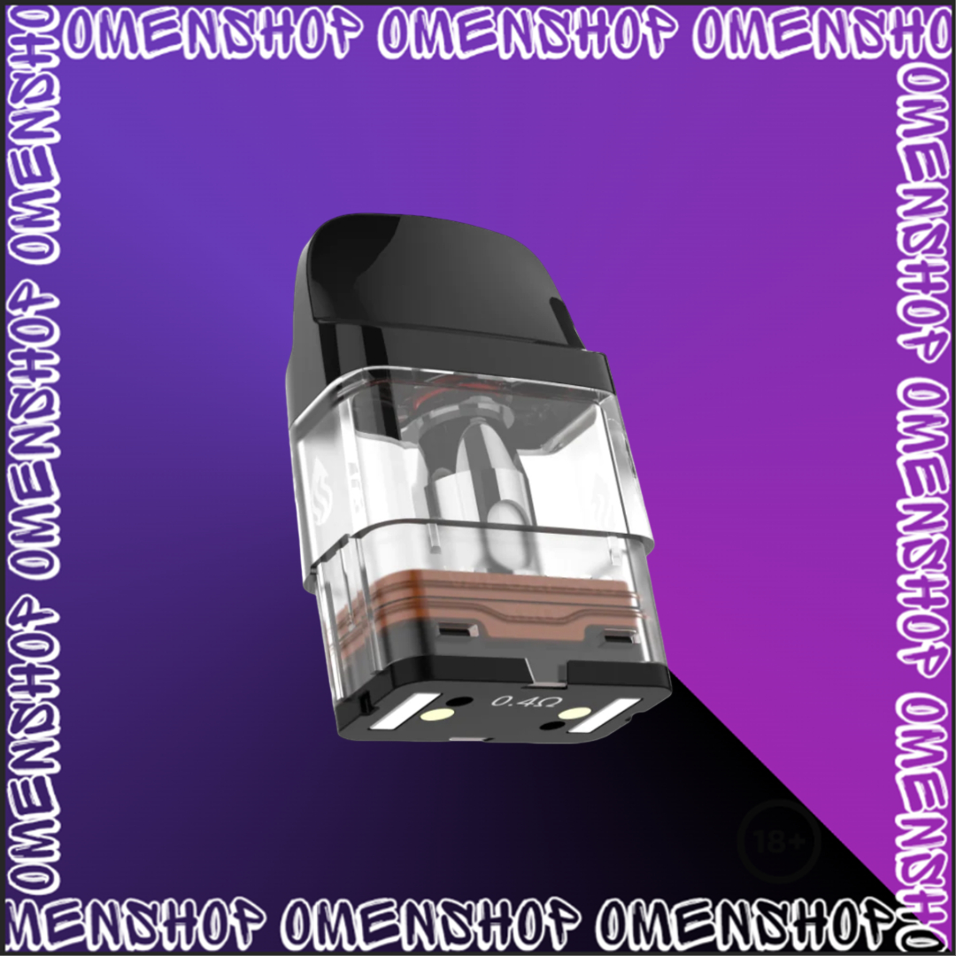Картридж VAPORESSO XROS 0.4Ω 3ml