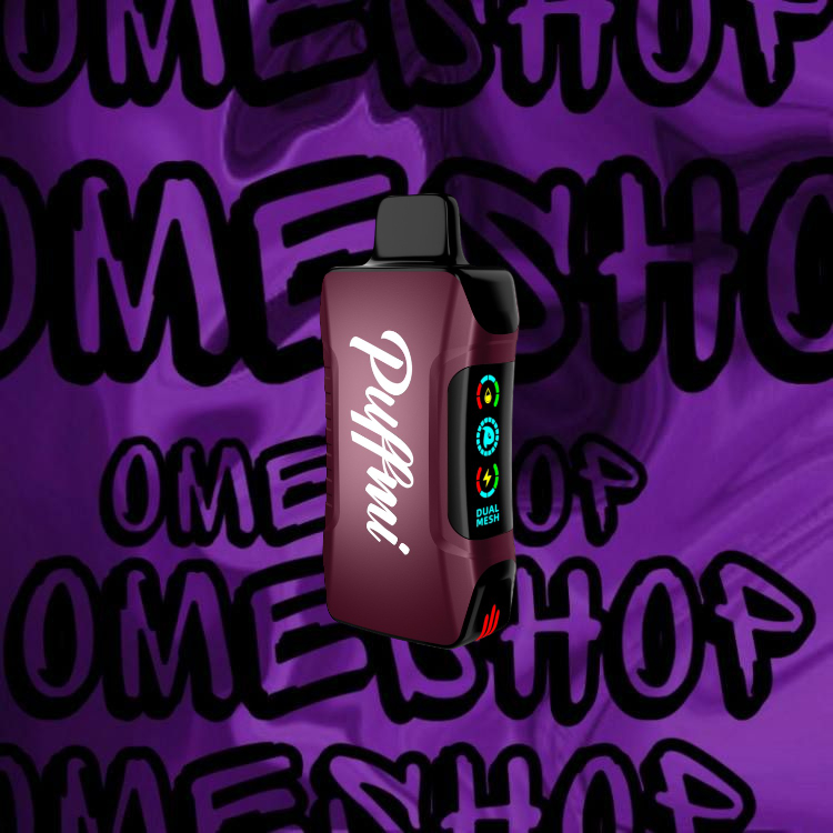 Puffmi 16000