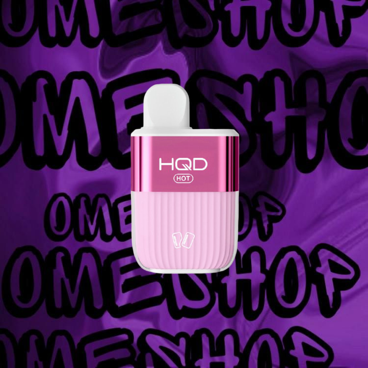 HQD Hot 7000