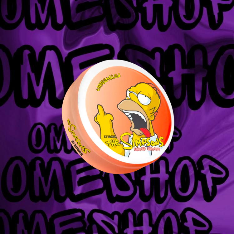 The Simpson 150