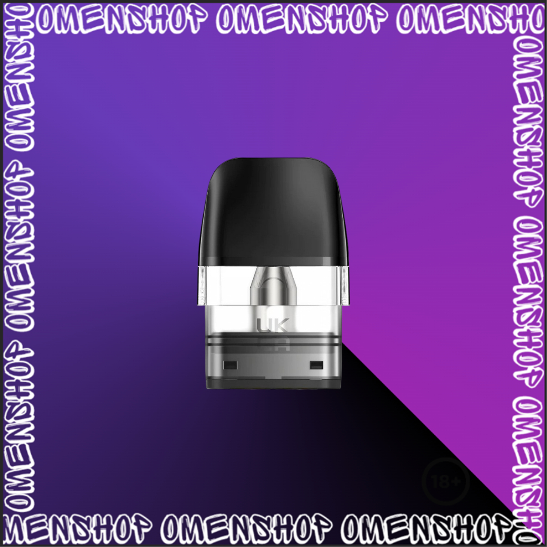 Картридж Geekvape Q 0.8Ω 2ml