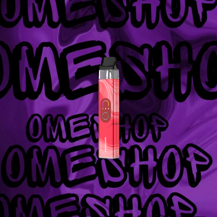  VAPORESSO XROS 4