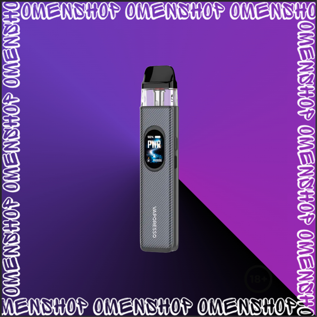 VAPORESSO XROS 6