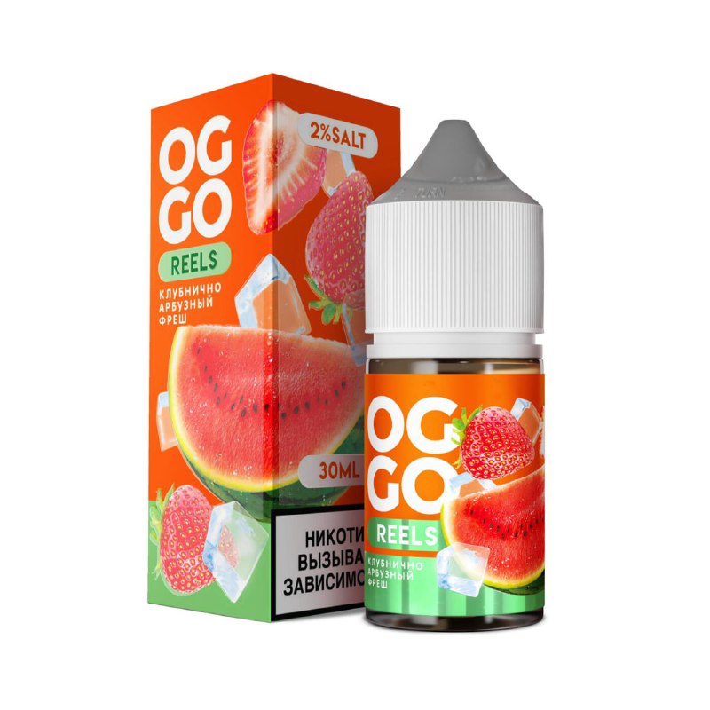 OGGO Reels medium