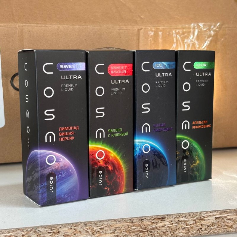 Cosmo 6%