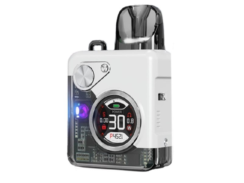 Rincoe Jellybox Nano 4
