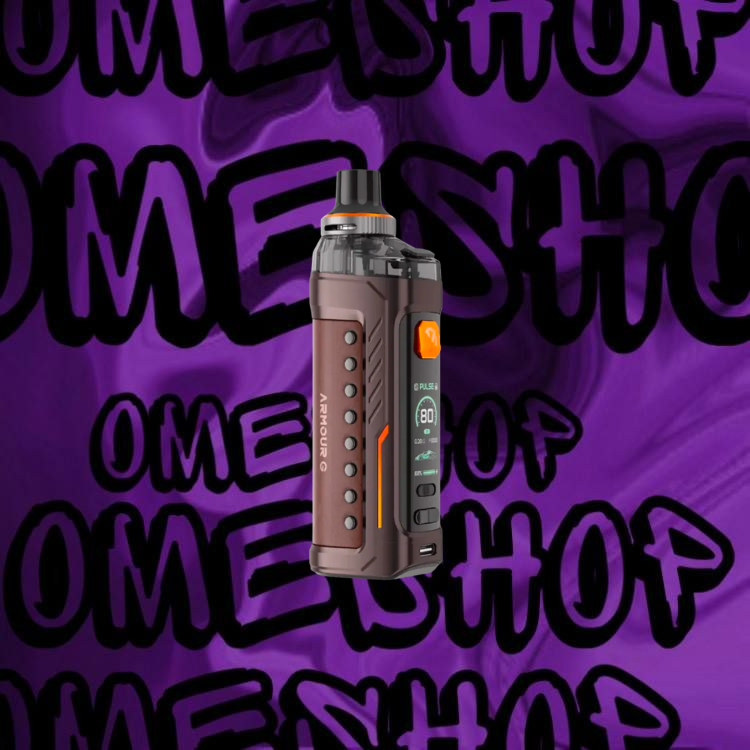 VAPORESSO ARMOUR G