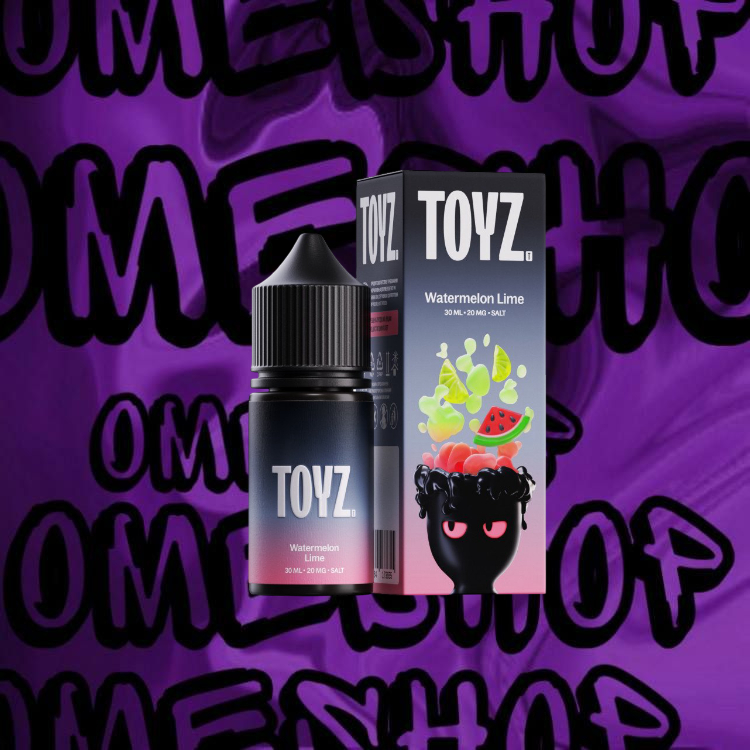 Toyz hard