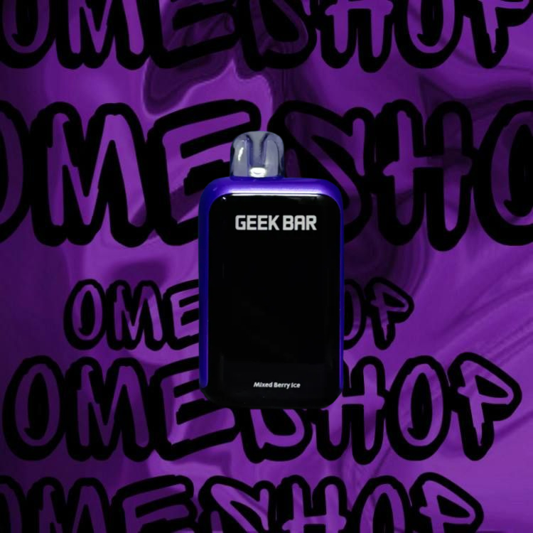 Geekbar 20000