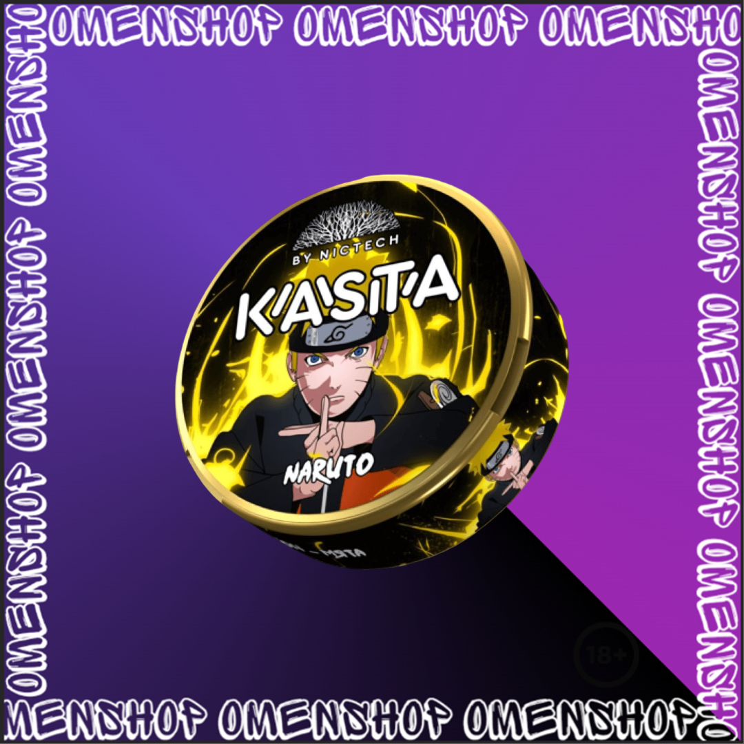 KASTA ANIME 120mg