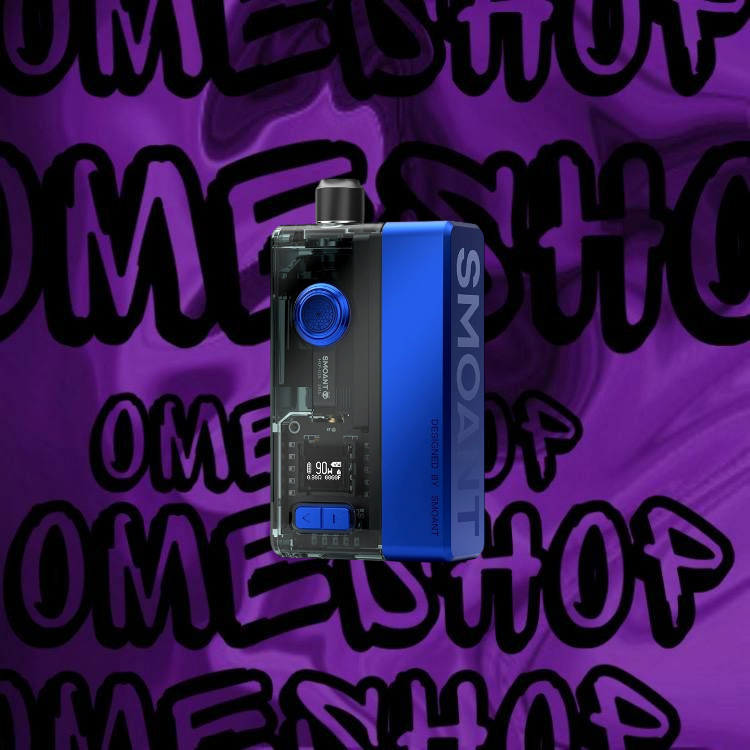  SMOANT KNIGHT AIO