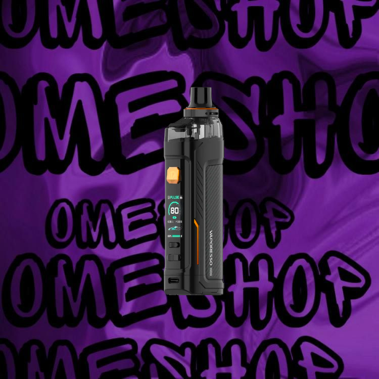 Vaporesso Armour GS