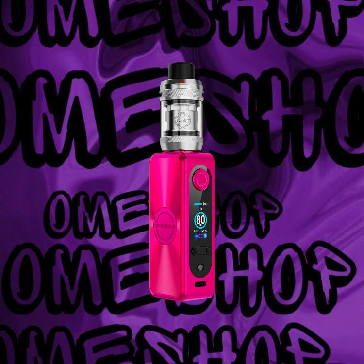 Vaporesso Gen SE