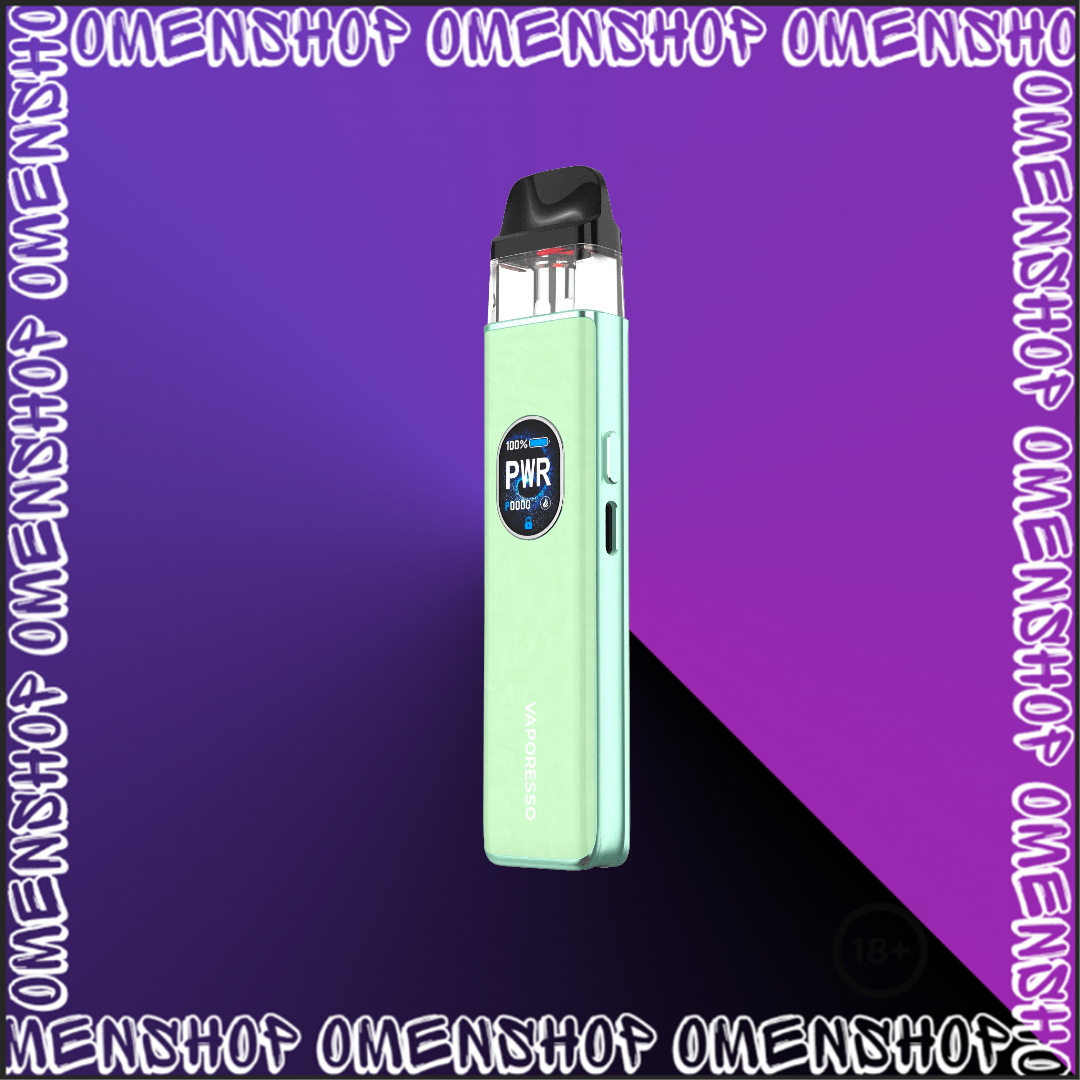 VAPORESSO XROS 5