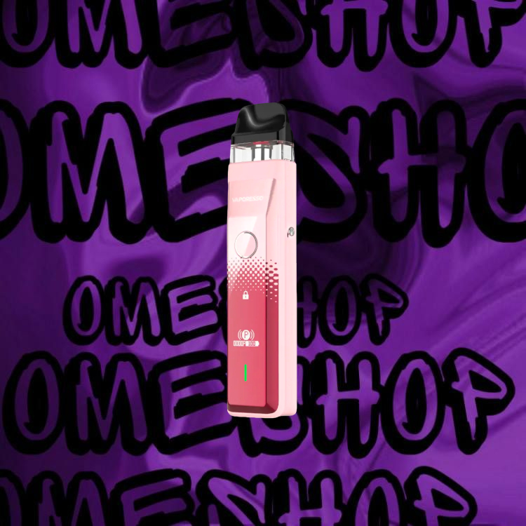  Vaporesso XROS PRO