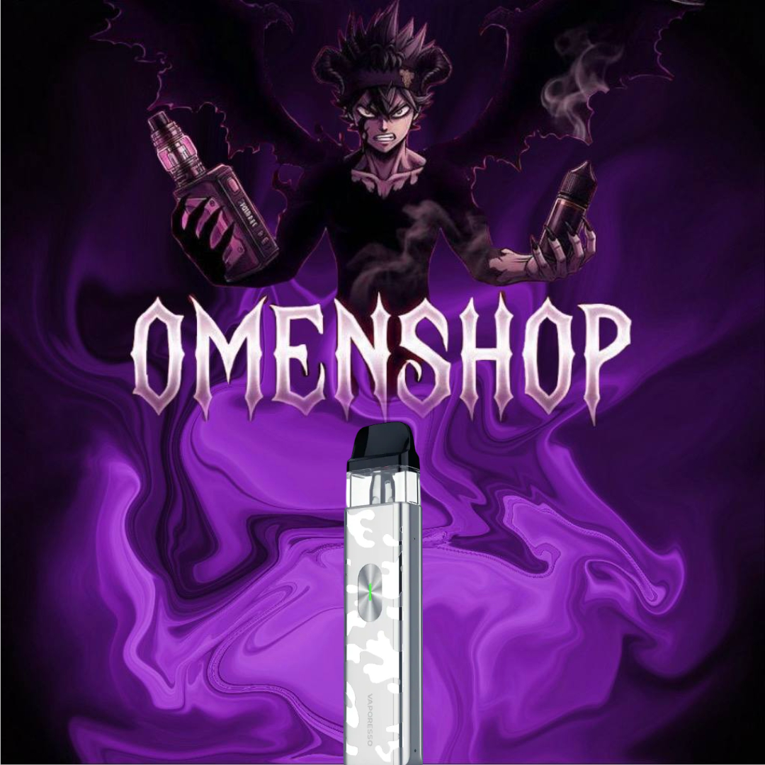  VAPORESSO XROS 4 MINI