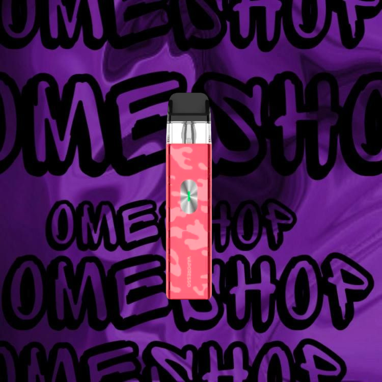  VAPORESSO XROS 4 MINI