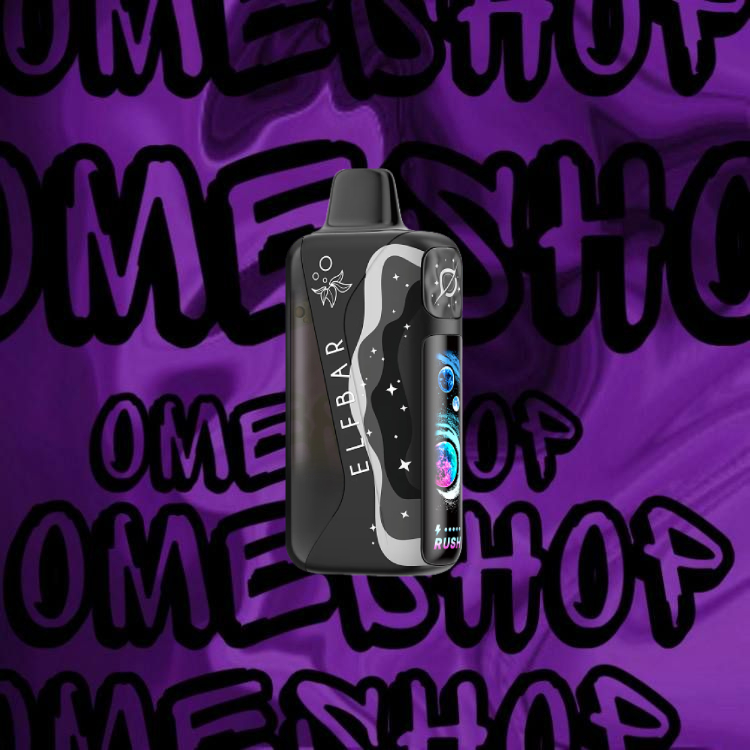 Elf Bar Lush King pro 35000
