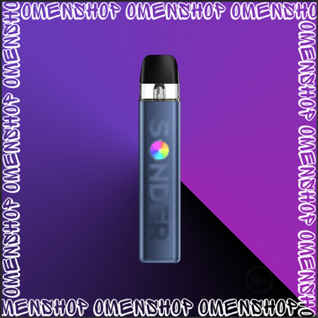 GEEKVAPE Sonder Q3