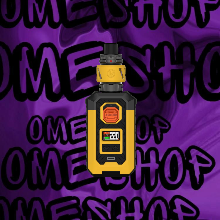 Vaporesso Armour Max