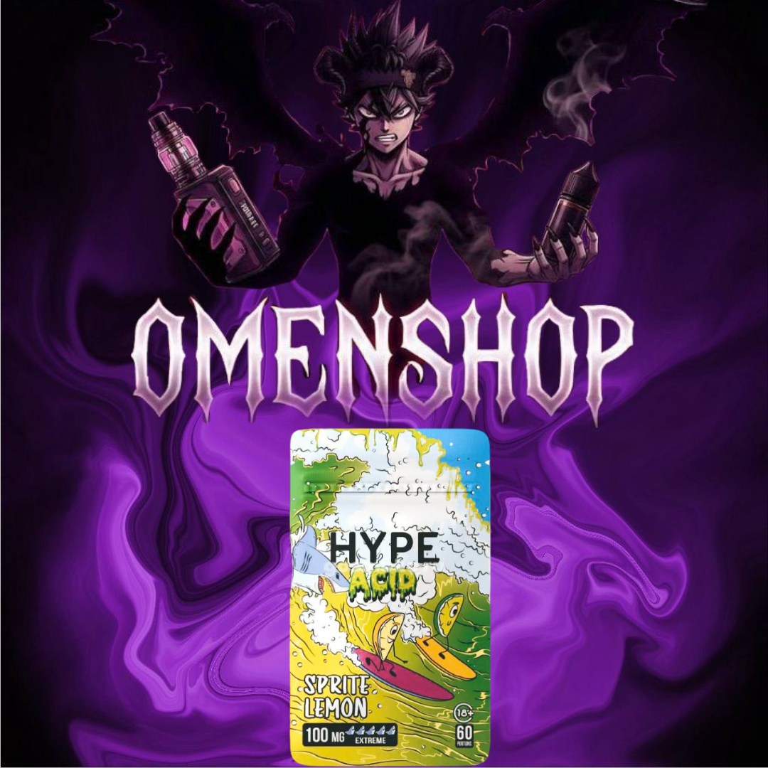 Hype Acid
